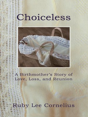 cover image of Choiceless